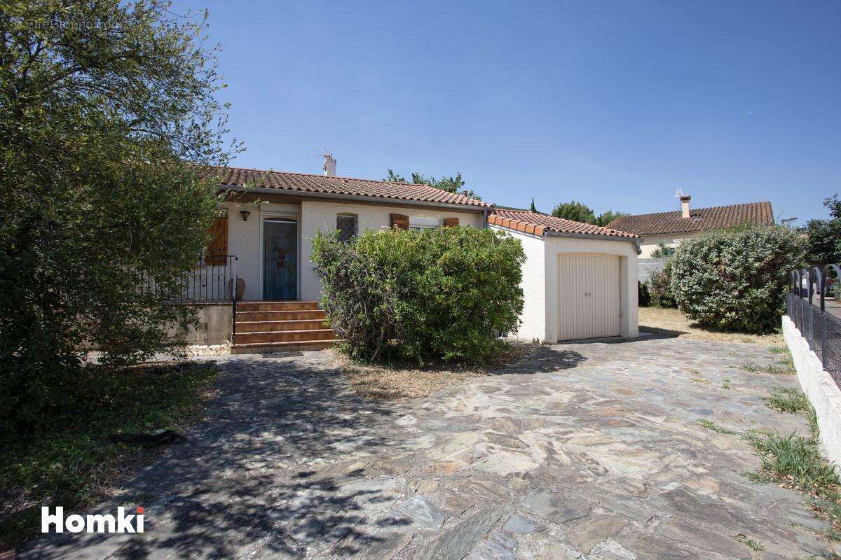 Maison/Villa T3 de 78 m2 à Céret 66400 - photo 12