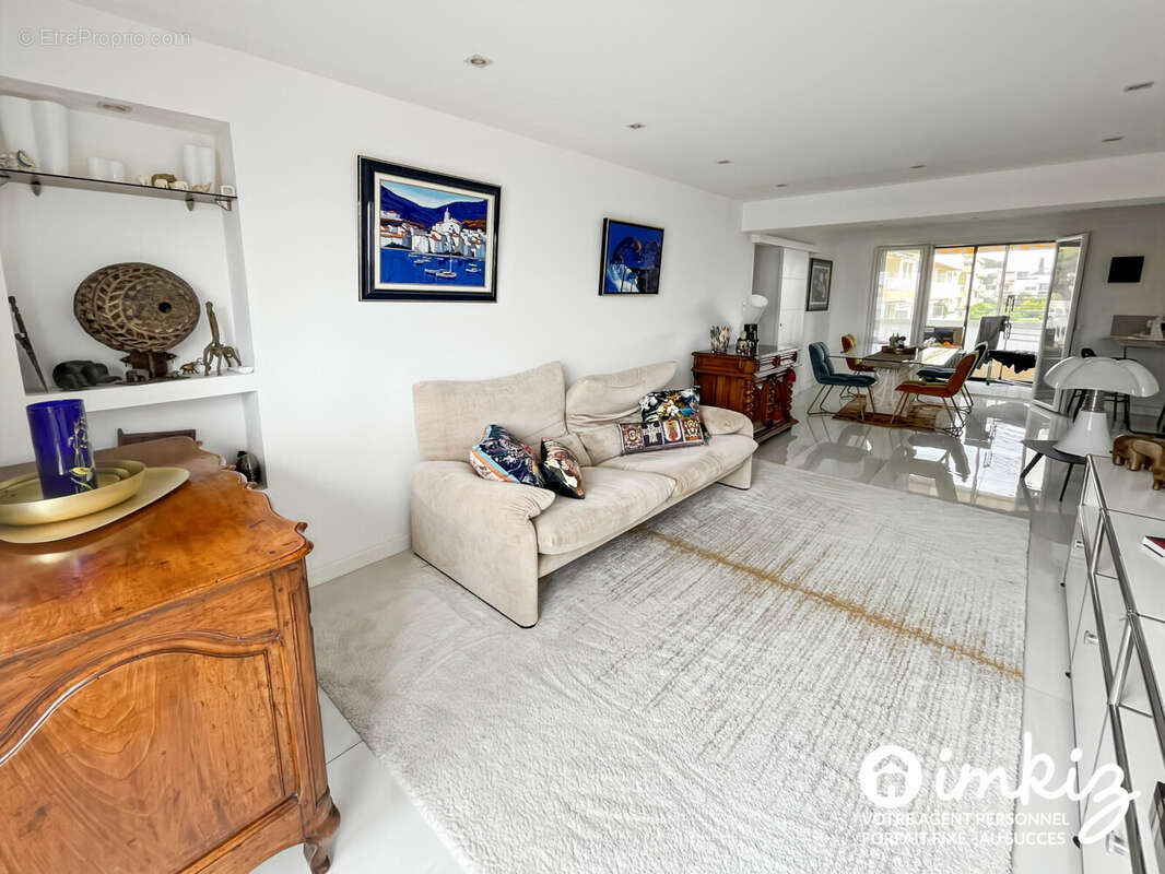 Appartement 4 pièces - photo 8