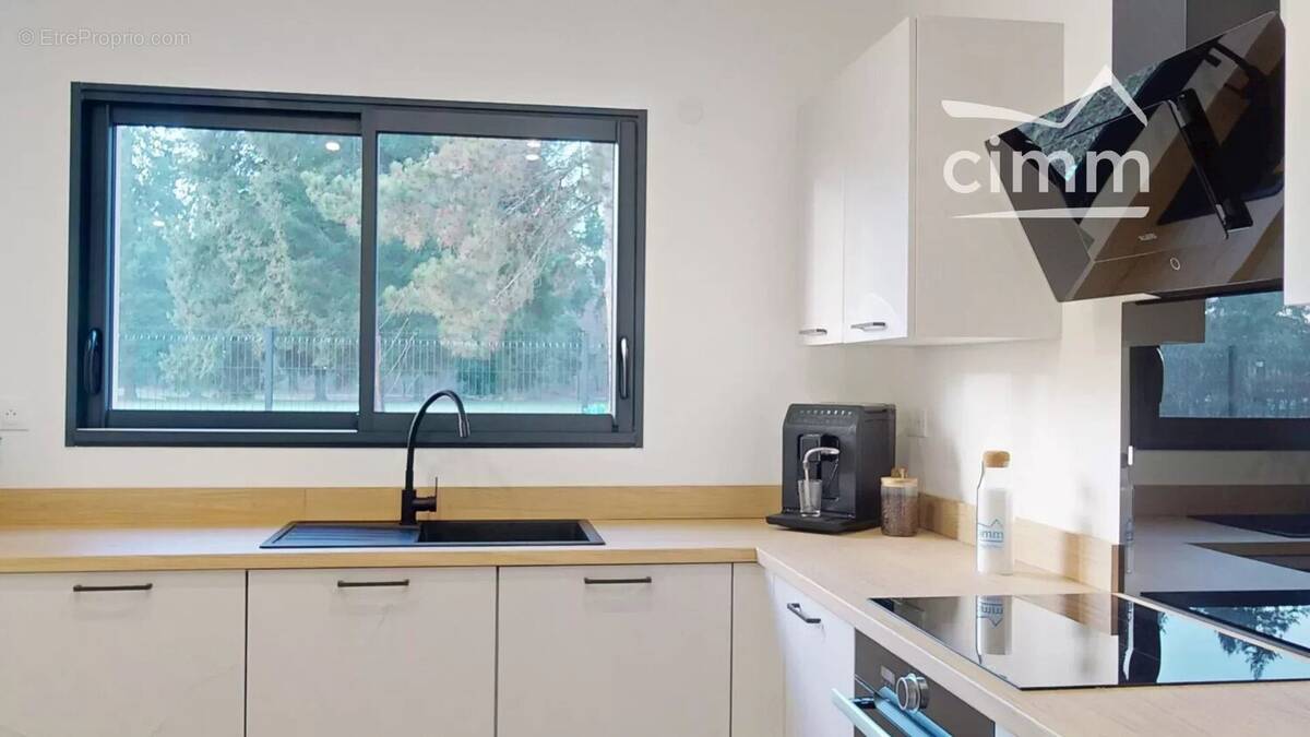 Maison à SAINT-CYR-EN-VAL