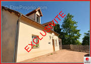 Maison à SORBIER