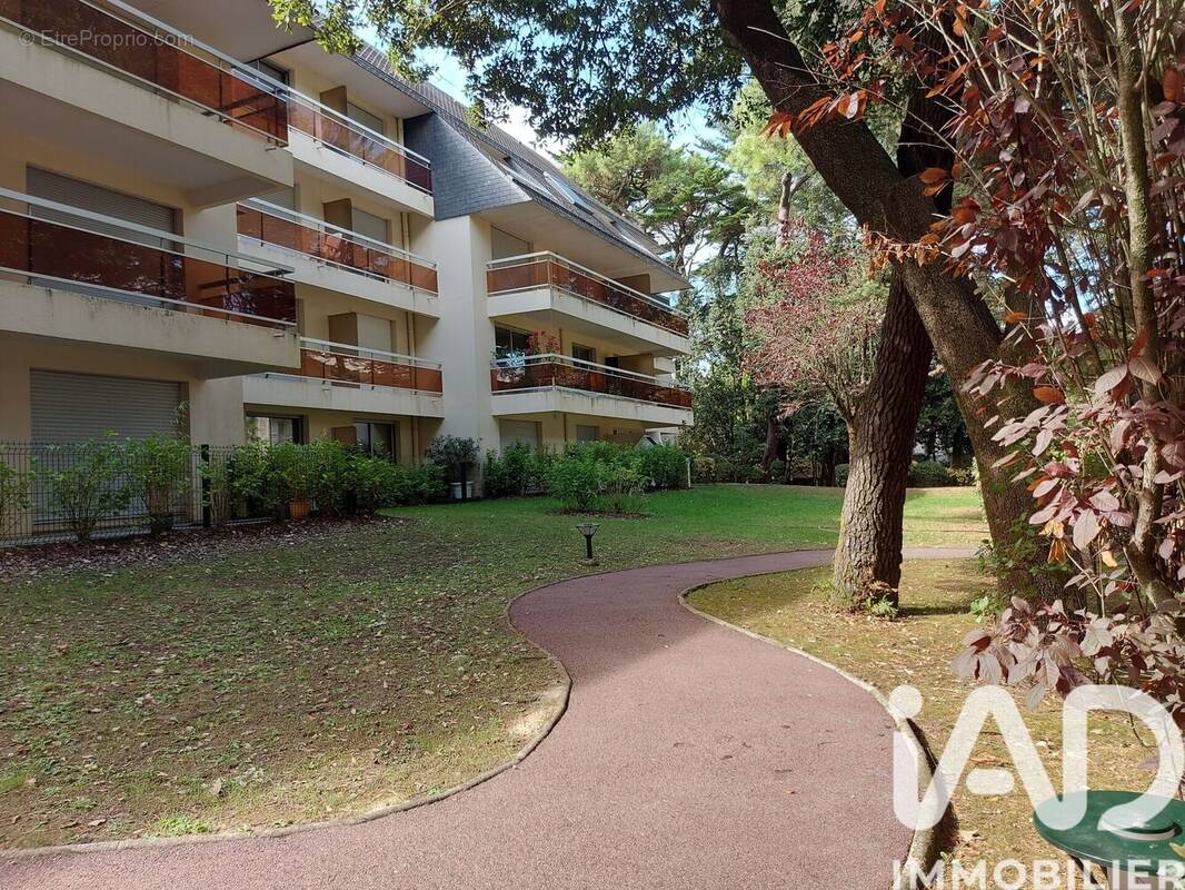 Photo 1 - Appartement à PORNICHET