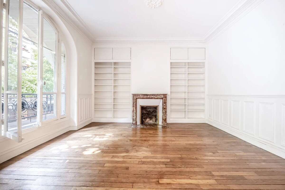 Appartement à PARIS-13E