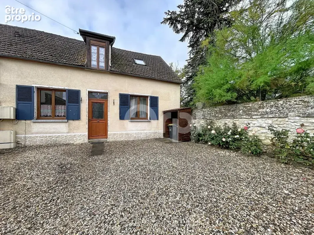 Maison 67 m² Angy - photo 1