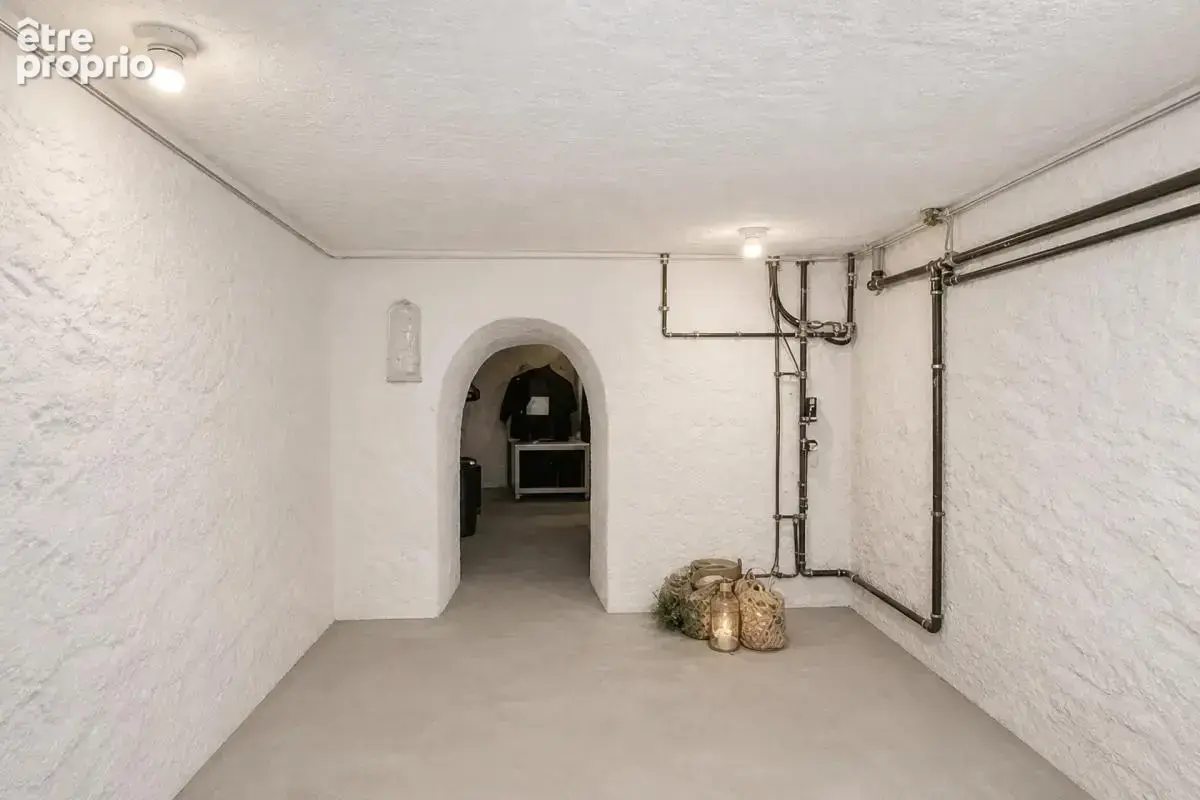 Maison familiale petit extérieur à Villeneuve-sur-Bellot - photo 16