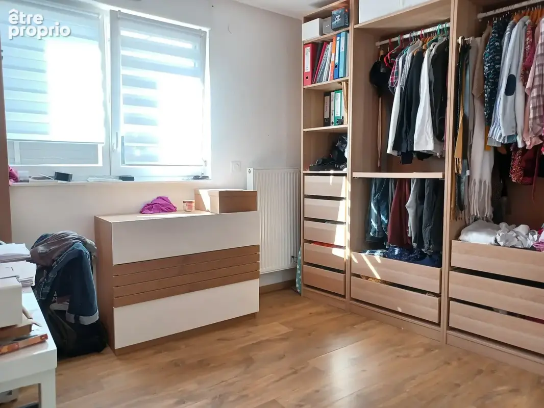 Appartement 72 m² à Brunstatt  - photo 6