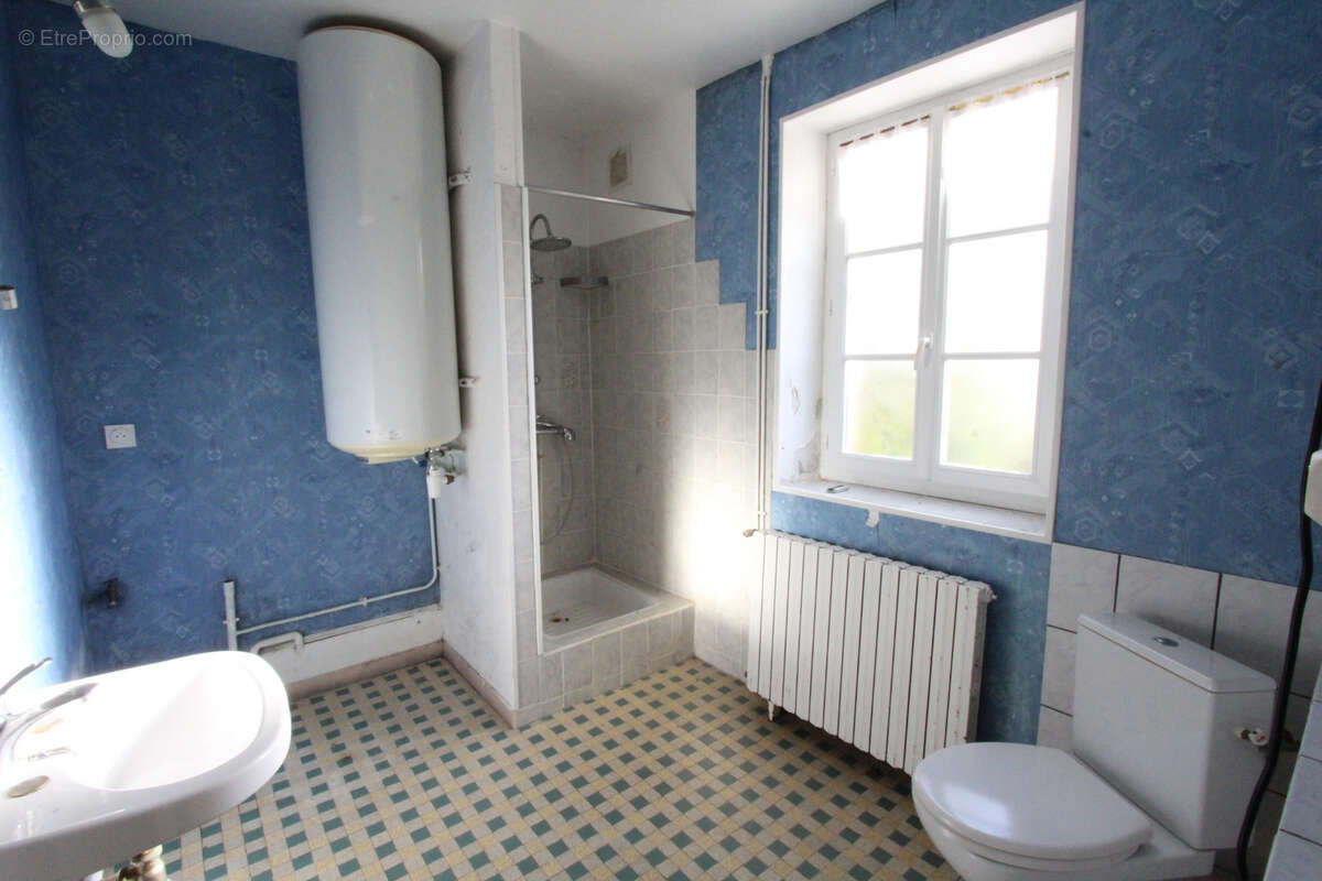 Maison à RAVEAU
