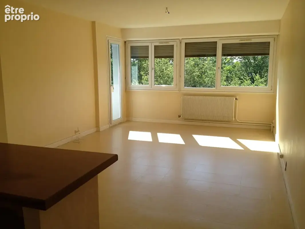 appartement T3 - photo 3