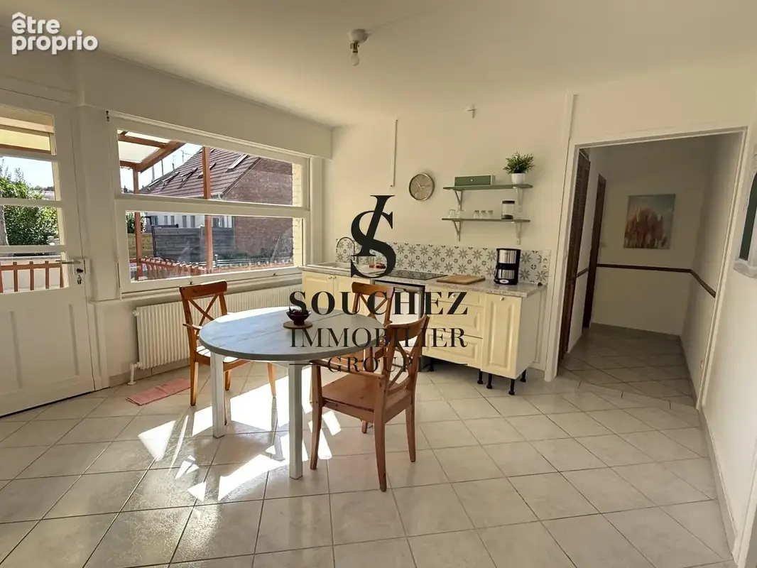 Photo Maison à Lens au prix de 189 999€