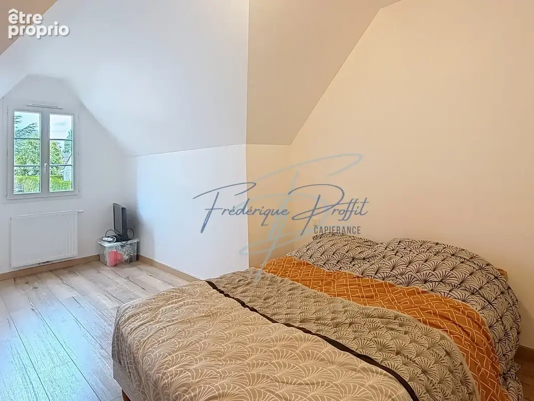 Maison récente à vendre 5 pièces BAILLEUL SUR THERAIN (60) - photo 10