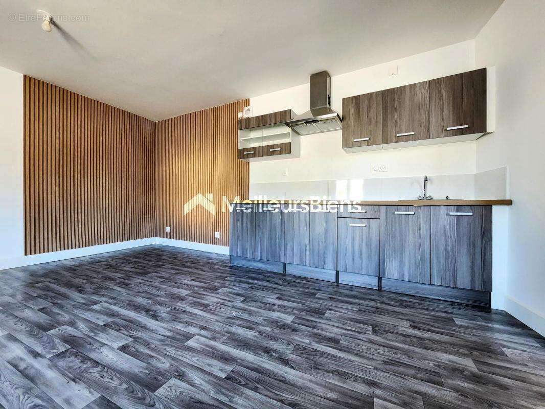 Maizières 54550, maison 3 pièces avec 2 chambres et salle d'eau - photo 6
