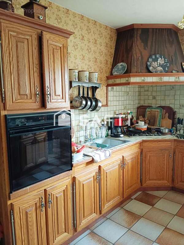 Maison 200 m² à Hesdin  - photo 5