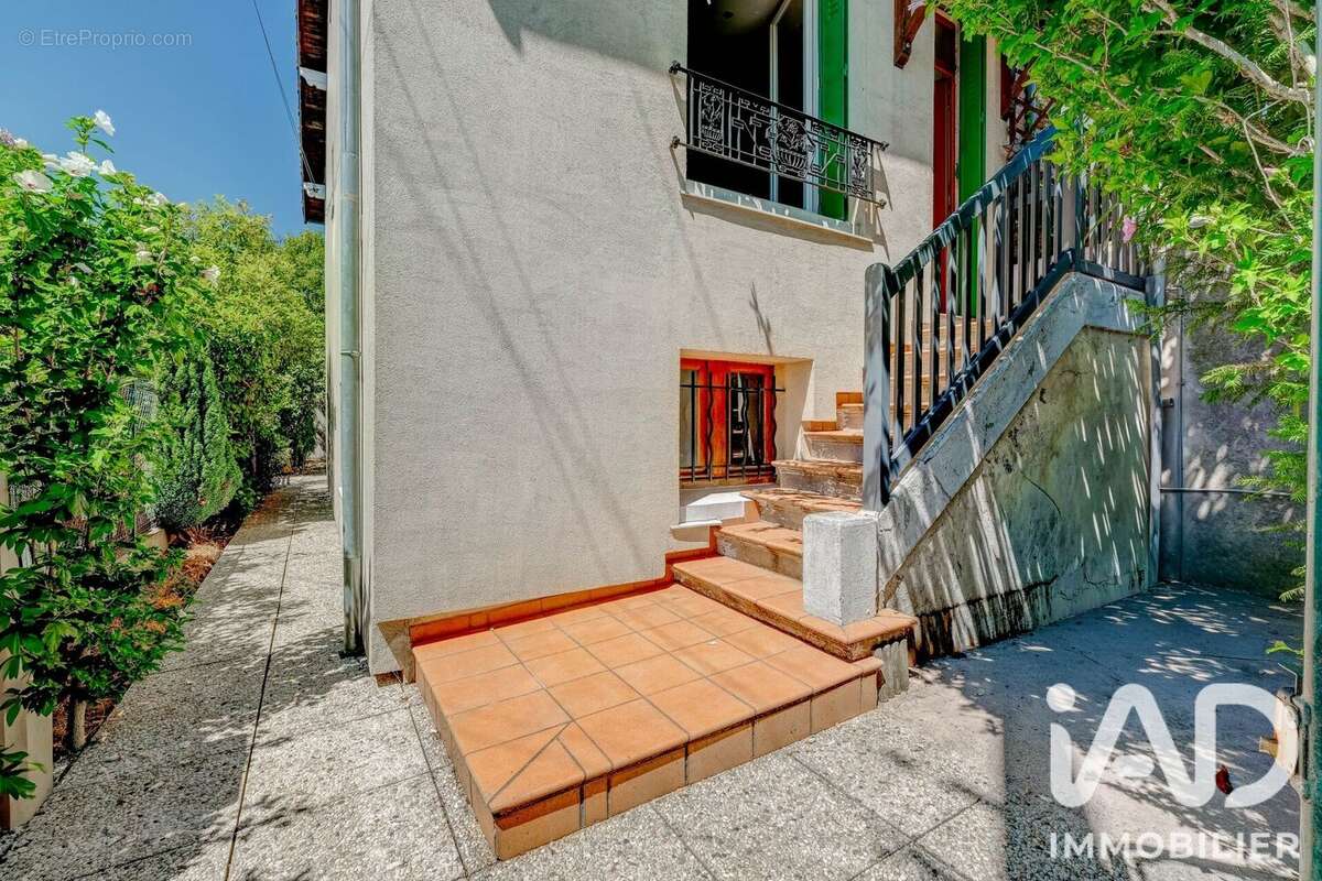 Maison 78 m² à Aulnay-Sous-Bois  - photo 9