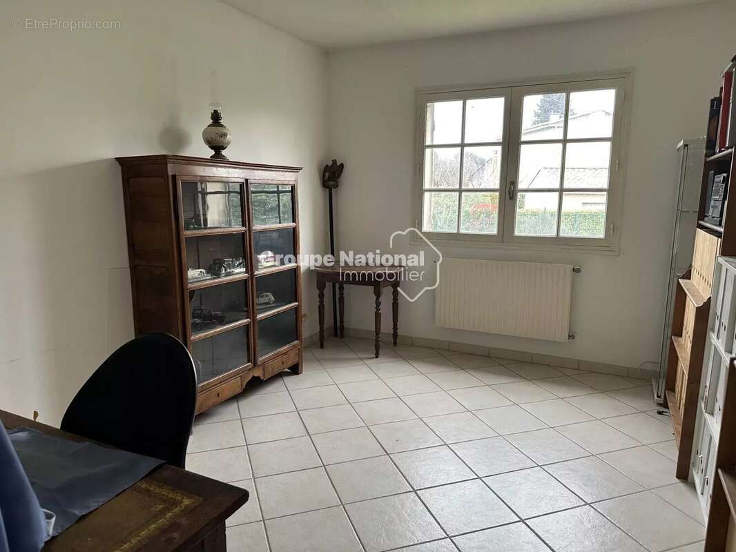 Maison à SALON-DE-PROVENCE