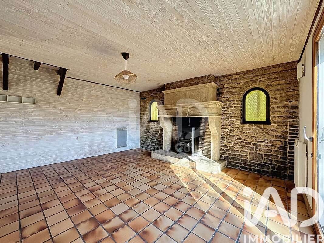 Photo 7 - Maison à SAVENAY