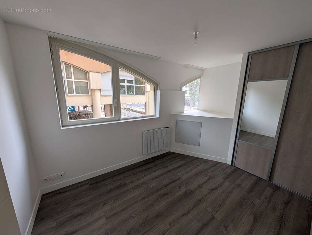 Appartement à VIENNE