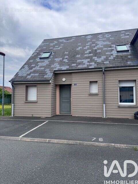 Photo 2 - Maison à LE POINCONNET