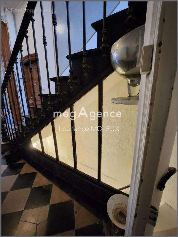 Appartement 104m2 - 4 pièces - photo 7