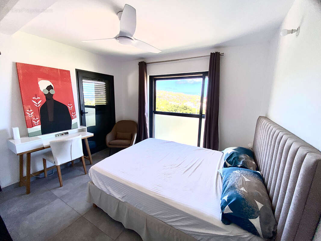 Appartement à SAINT-PAUL