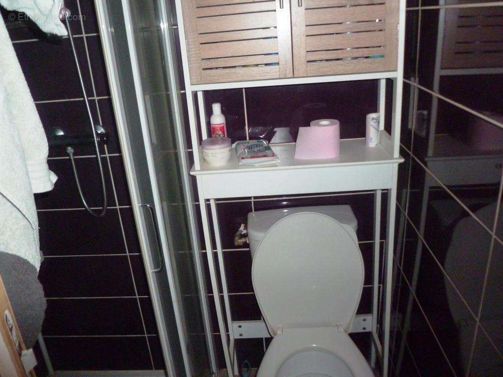 Appartement à CAMORS