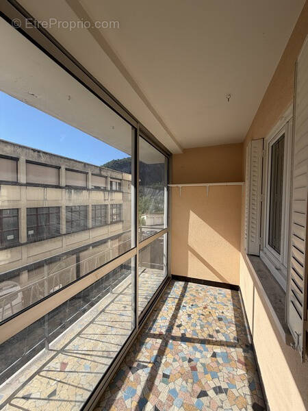 Appartement à SAINT-CLAUDE
