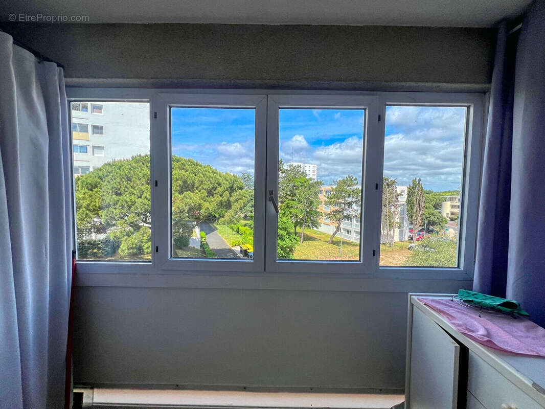 ROYAN - Appartement T3 à deux pas des commodités - photo 12