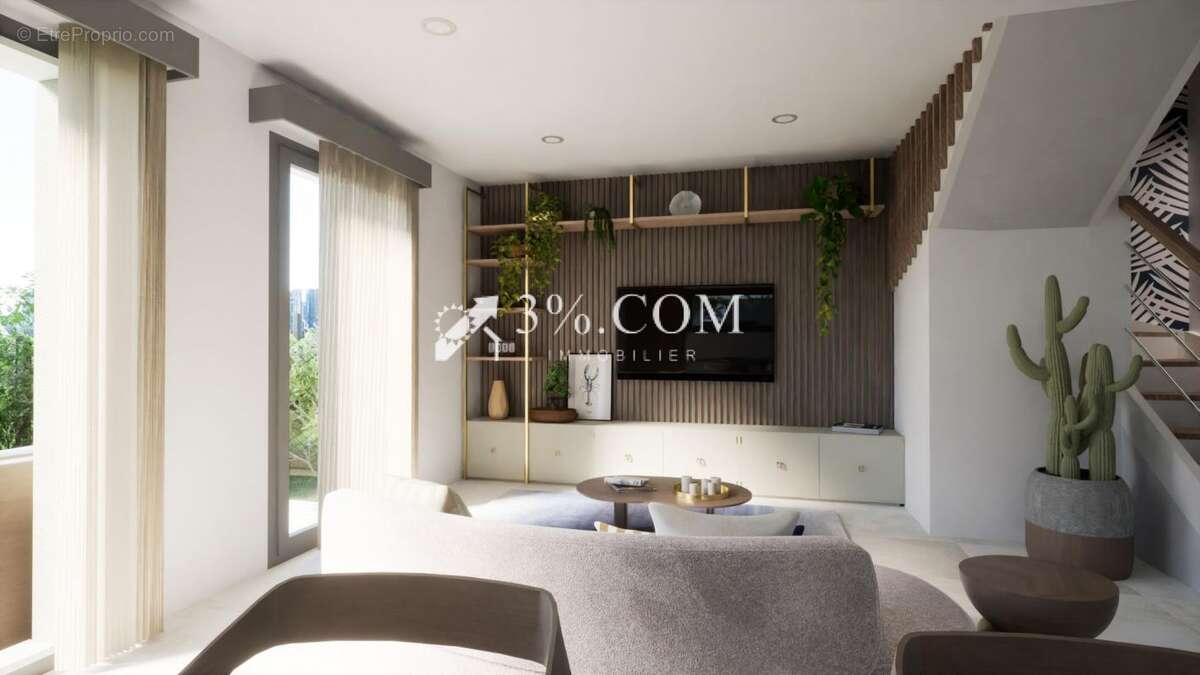 Maison à LA BAULE-ESCOUBLAC