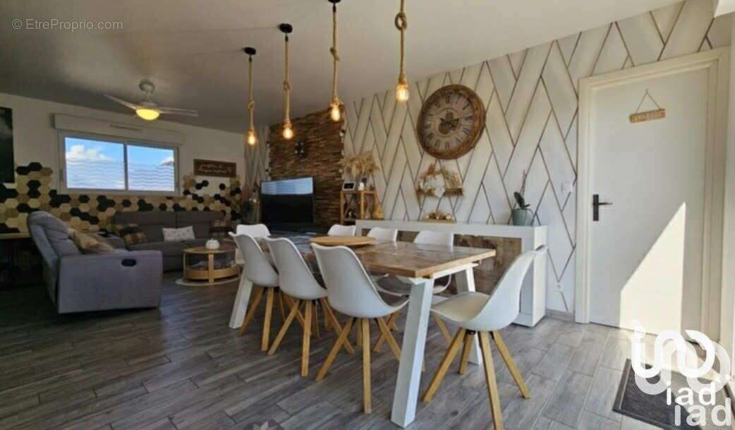 Photo 5 - Maison à VERQUIN