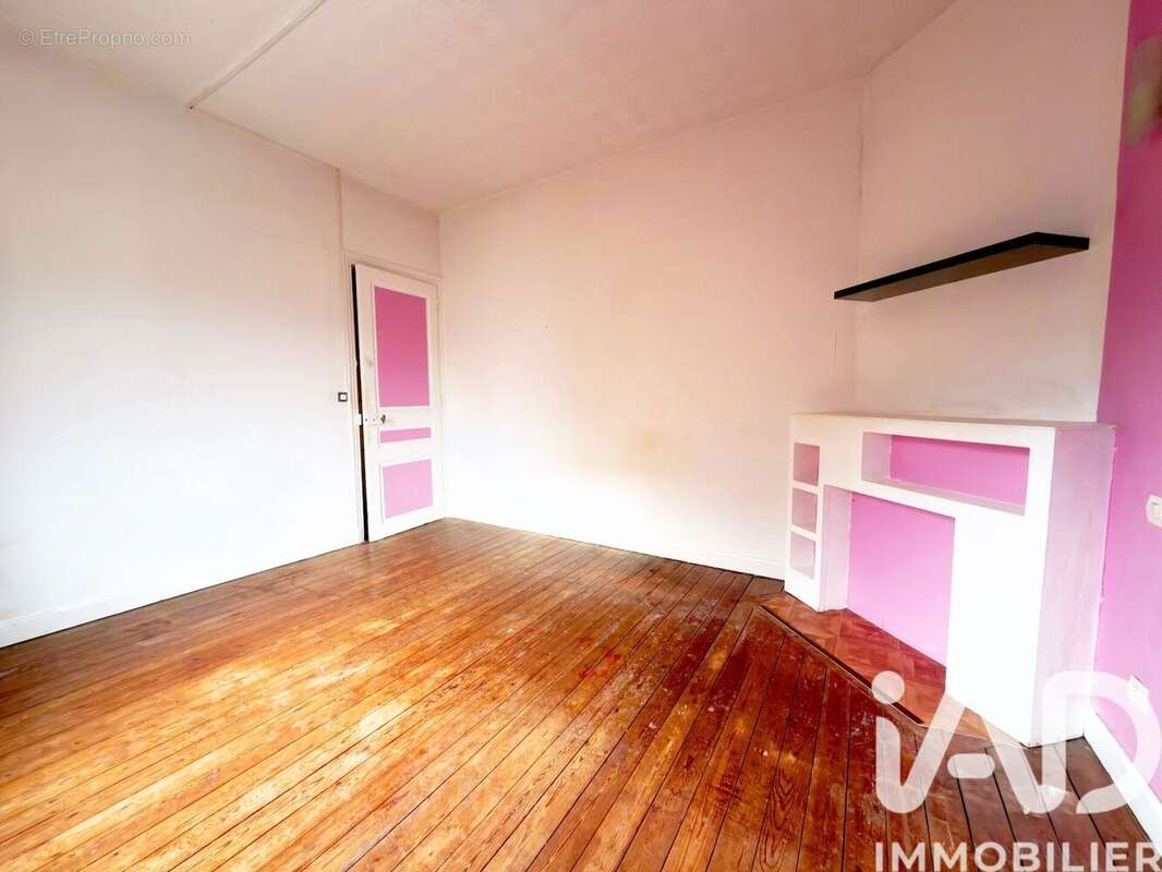 Photo 6 - Maison à PERONNE