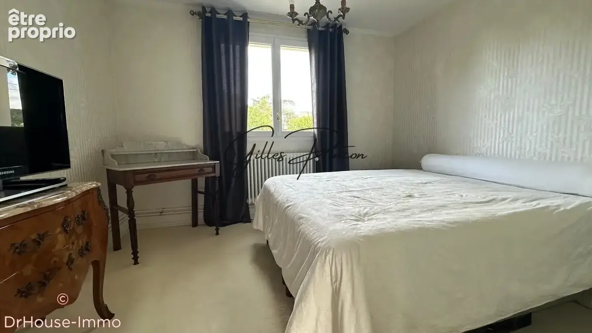 Appartement 62 m² à Limay  - photo 3