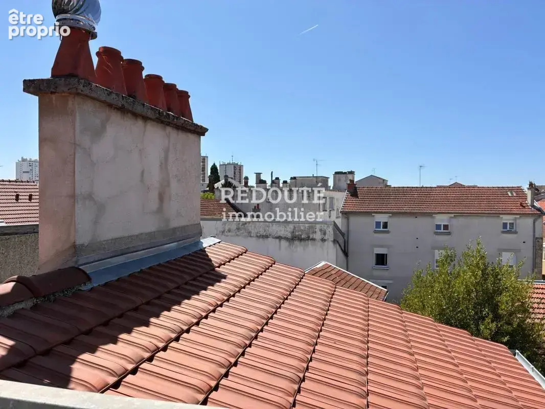 Immeuble de rapport-  special investisseur - secteur cernay - photo 22