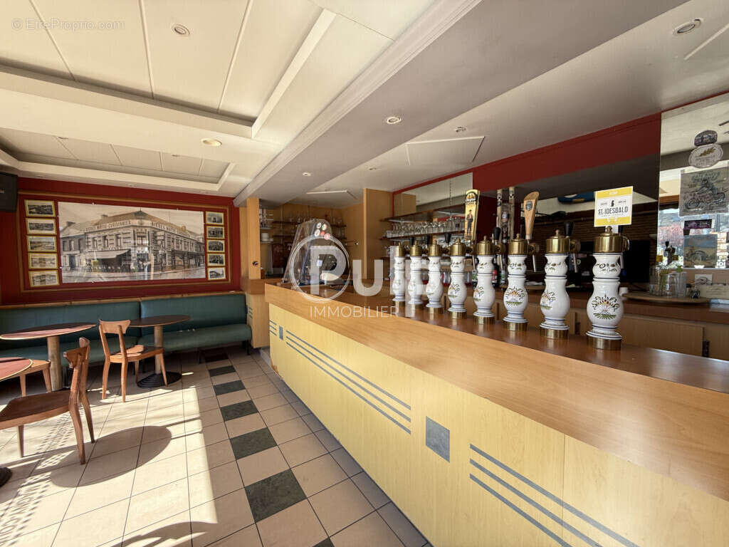 Appartement à CARVIN