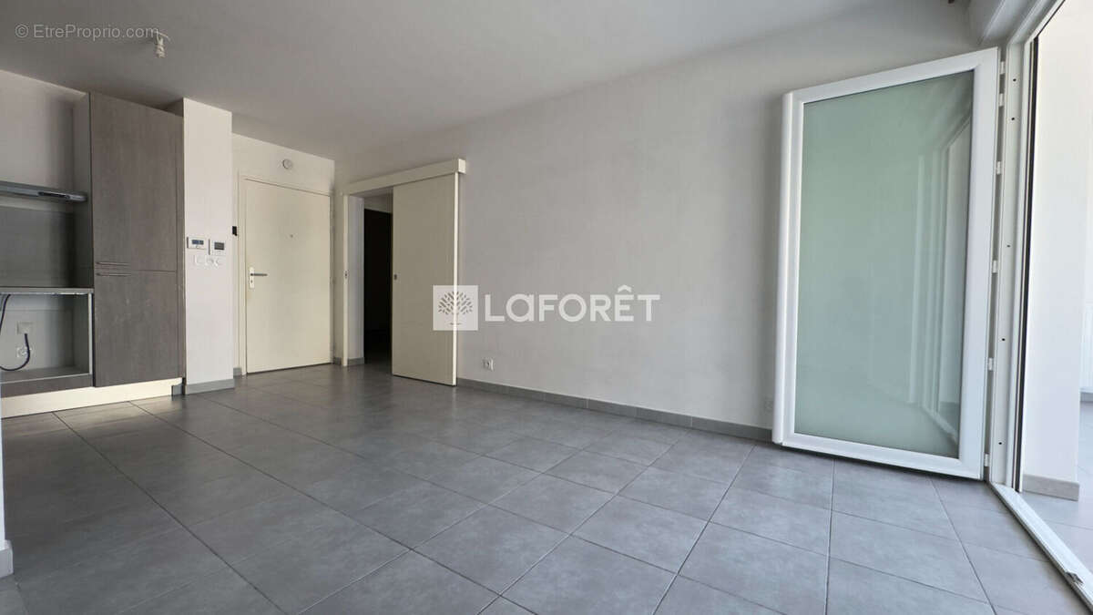 Appartement castelnau le lez - 2 pièce(s) - 41.53 m2 - photo 3
