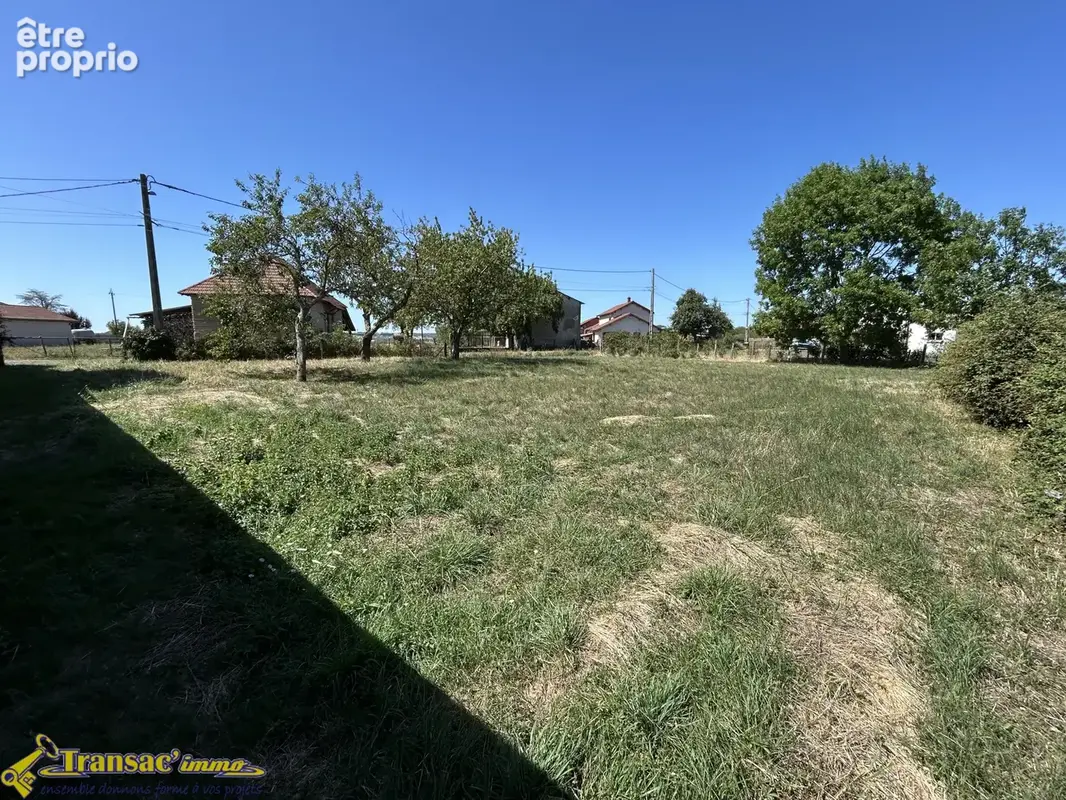 Maison 5 pièces 90m2 avec terrain et dépendances - photo 4