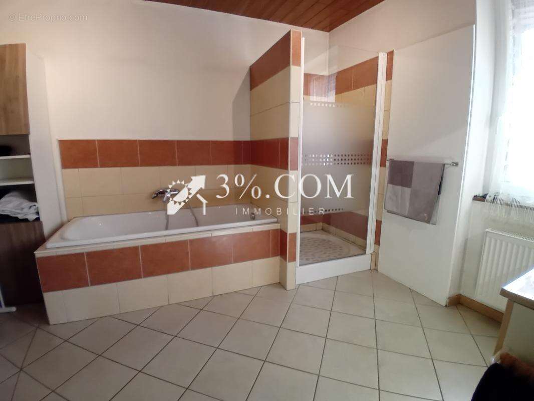 Appartement à HEILIGENSTEIN