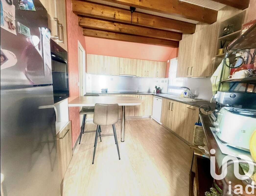 Photo 7 - Maison à SUCY-EN-BRIE