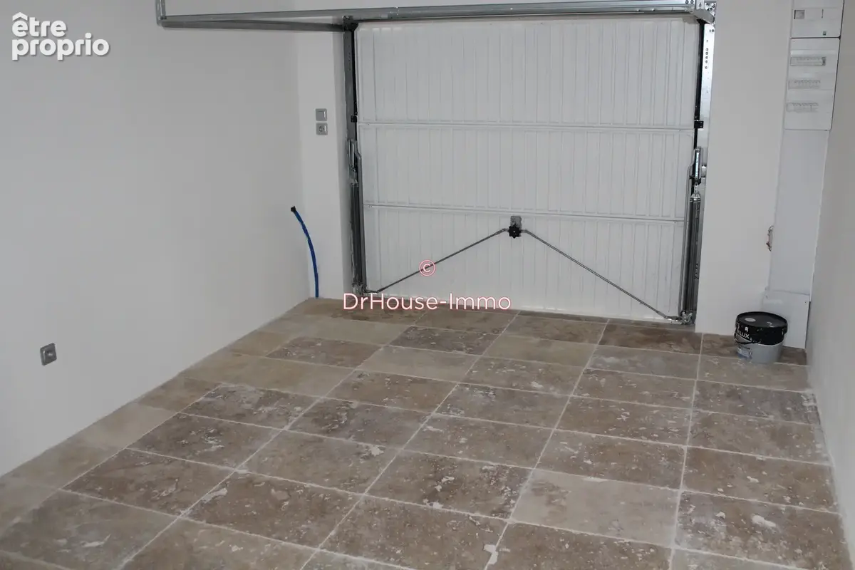 Maison 5 pièces 100 m² à vendre à Gond-Pontouvre (16160) - photo 24