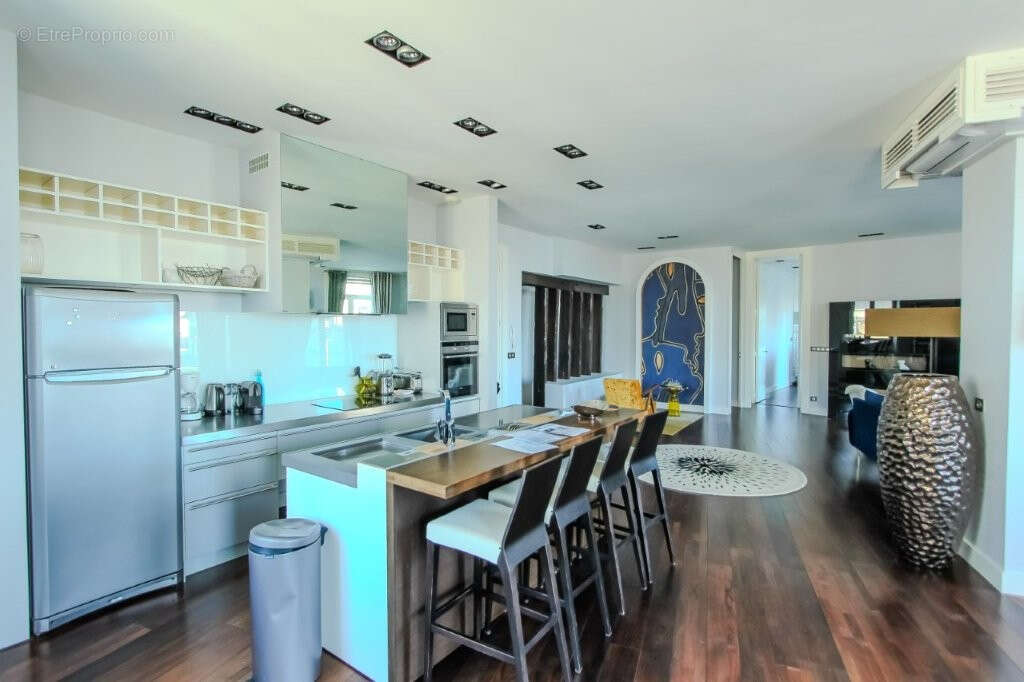 Appartement à BIARRITZ