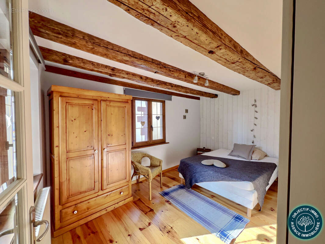 Maison à SAVERNE