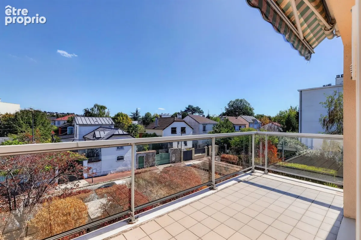 Photo Appartement à Saint-Maur-Des-Fosses au prix de 630 000€