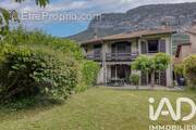 Photo 1 - Maison à FONTANIL-CORNILLON
