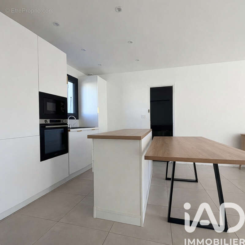 Photo 5 - Maison à PIA