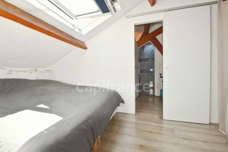 Appartement à ETAMPES