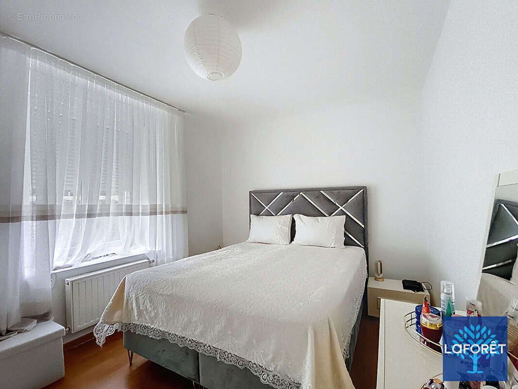 Appartement à LE PUY-EN-VELAY