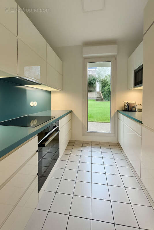 Appartement à LE PERREUX-SUR-MARNE