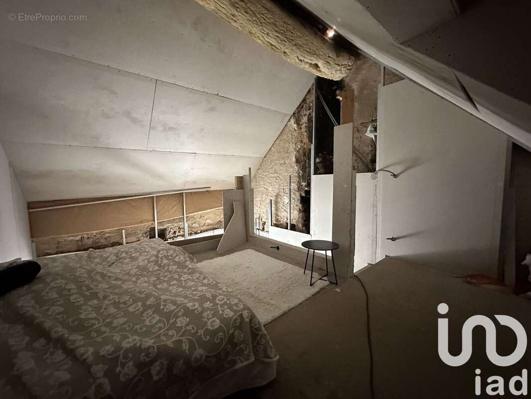 Photo 9 - Maison à BRANSLES