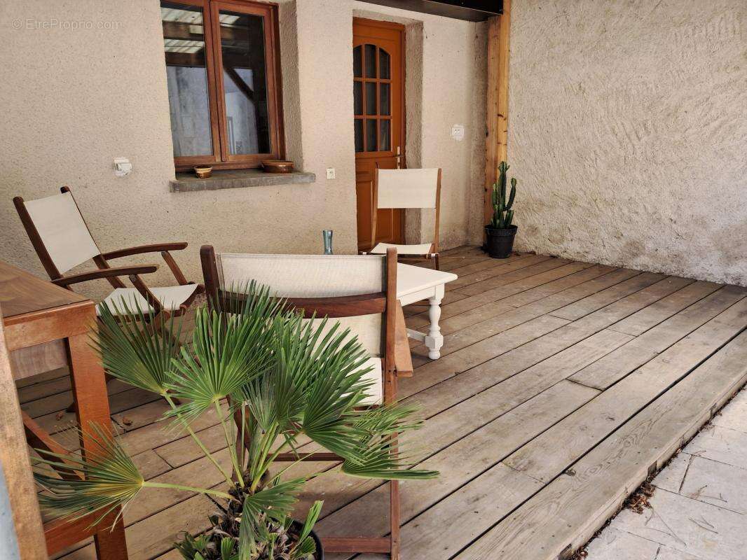 Bien + qu'un appartement - photo 17