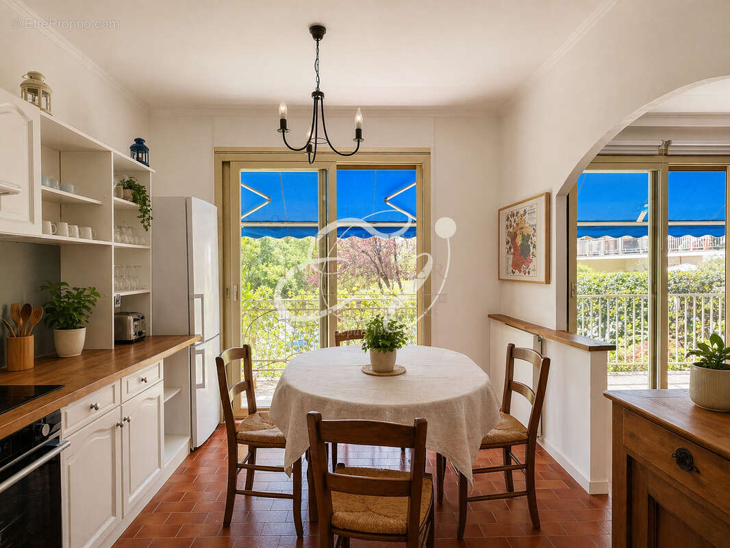 Appartement à ECULLY
