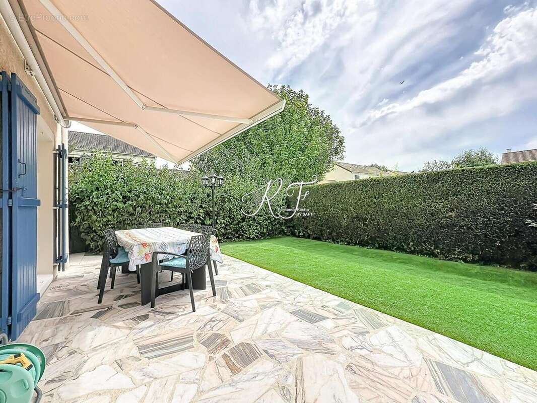Maison 85 m² à Eragny  - photo 3