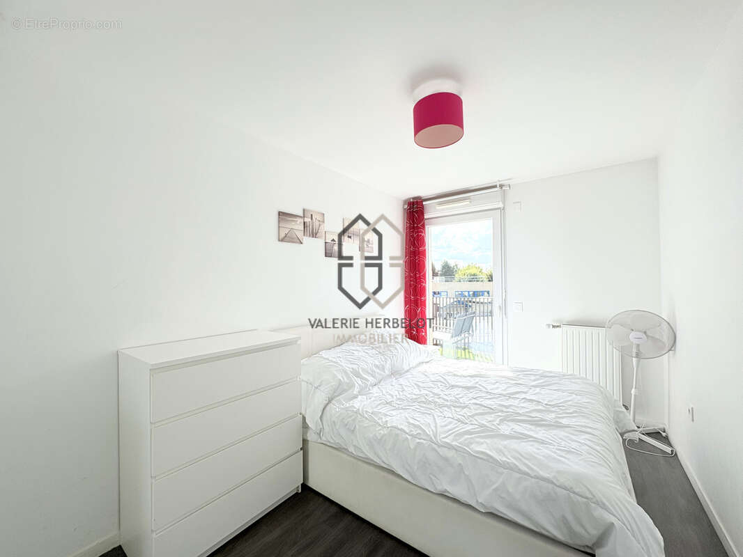 Appartement à CHENNEVIERES-SUR-MARNE