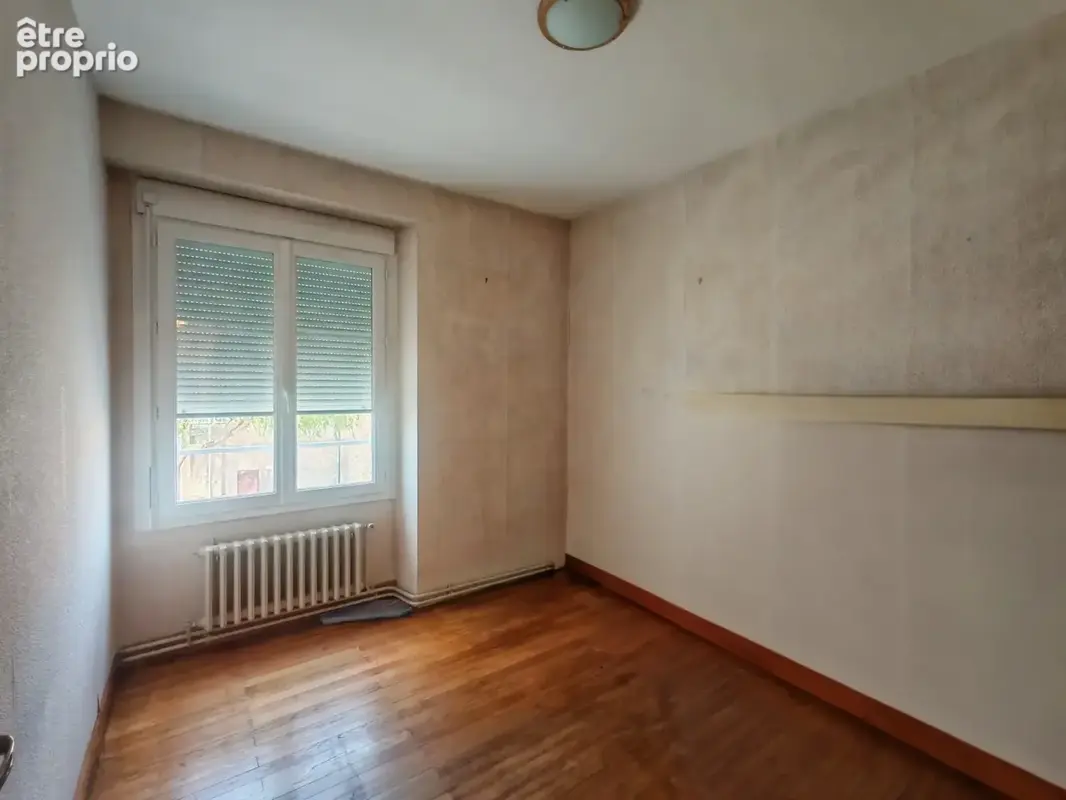Maison de bourg à Ancenis-Saint-Géréon - photo 7